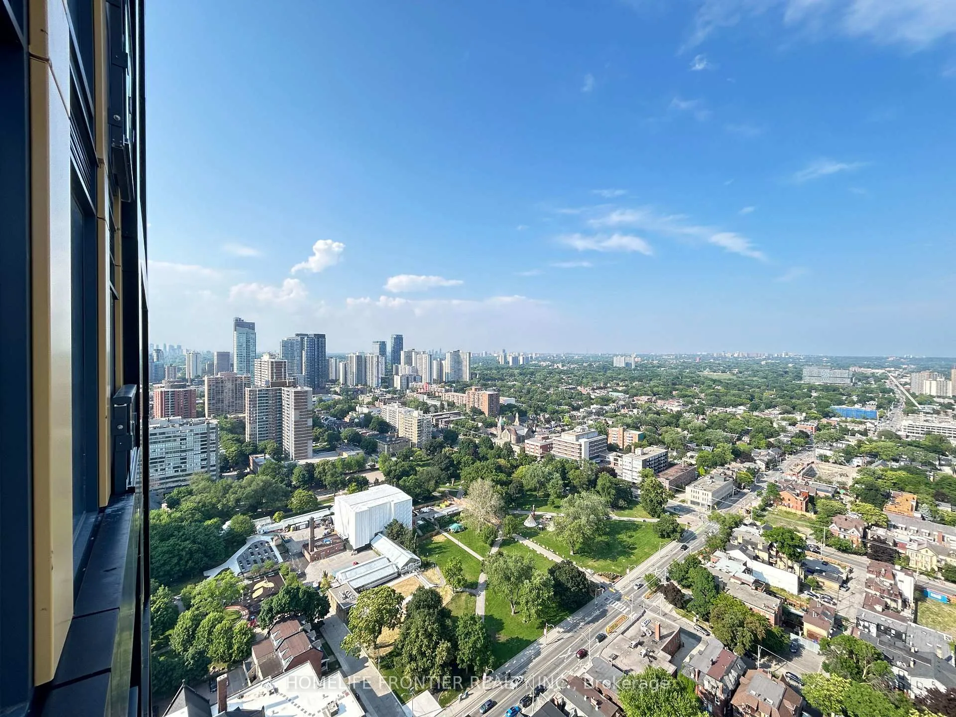 Photo 23 of Unit 3812, 319 Jarvis Street, Toronto, Church-Yonge Corridor — HOMEH