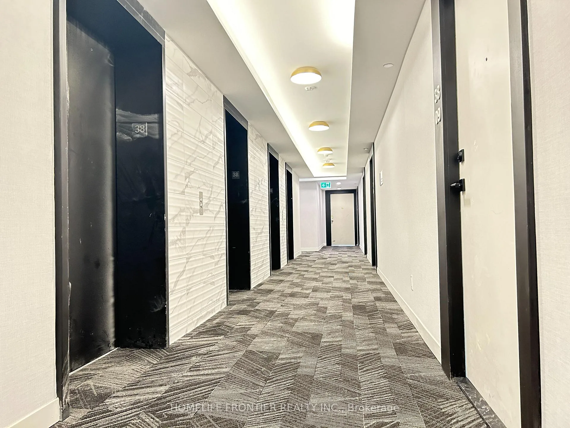 Photo 24 of Unit 3812, 319 Jarvis Street, Toronto, Church-Yonge Corridor — HOMEH