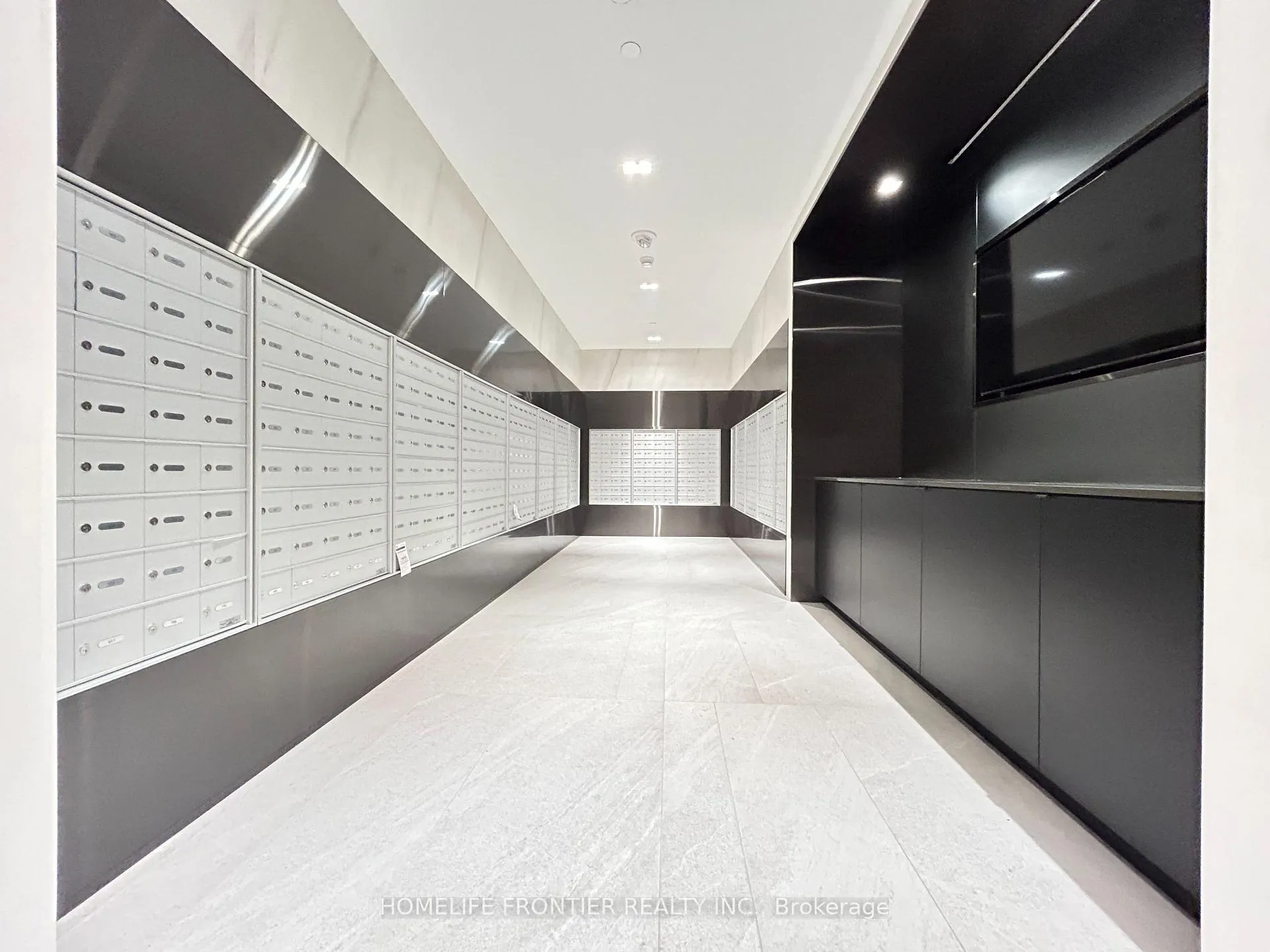 Photo 26 of Unit 3812, 319 Jarvis Street, Toronto, Church-Yonge Corridor — HOMEH