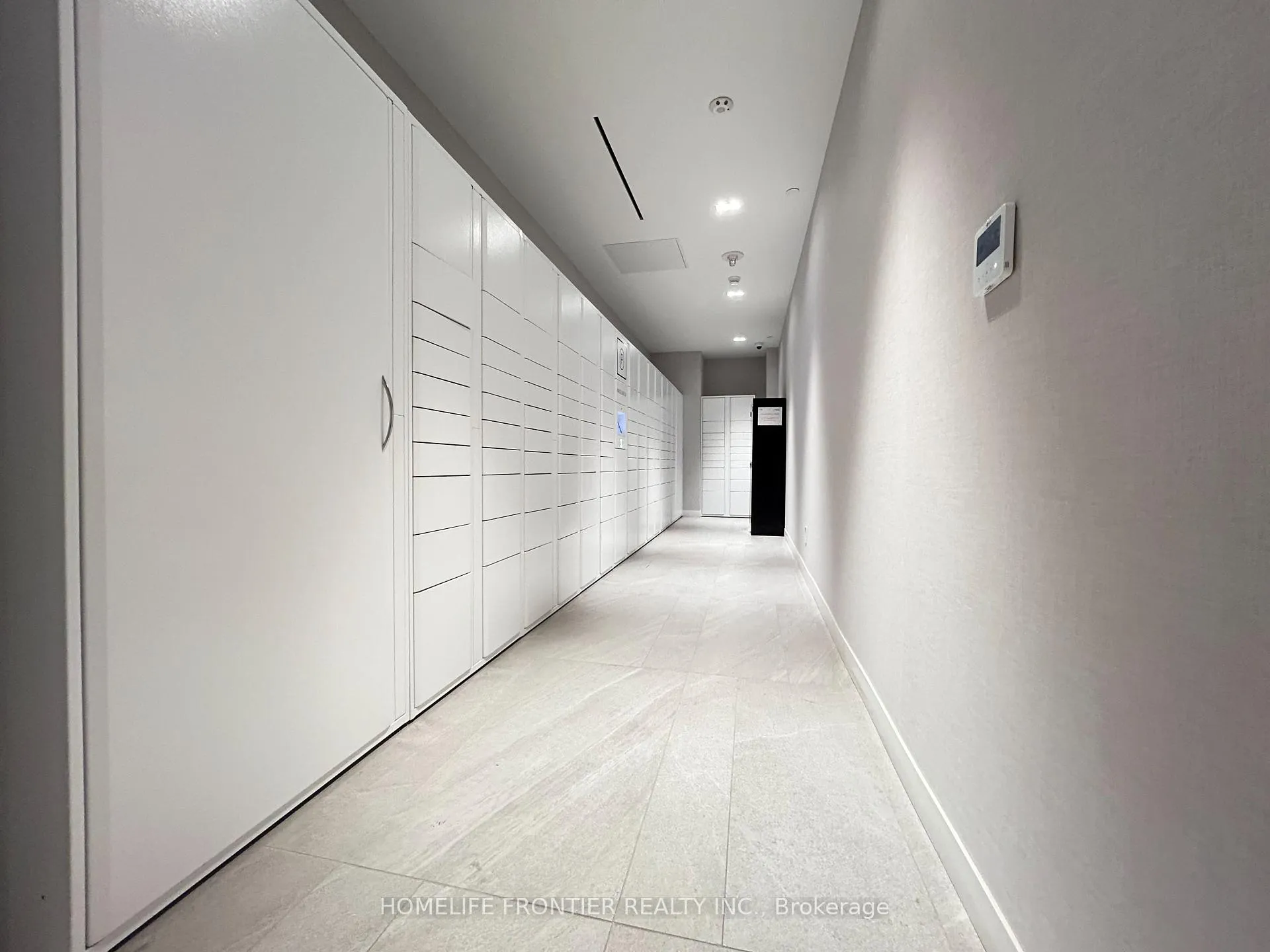 Photo 27 of Unit 3812, 319 Jarvis Street, Toronto, Church-Yonge Corridor — HOMEH