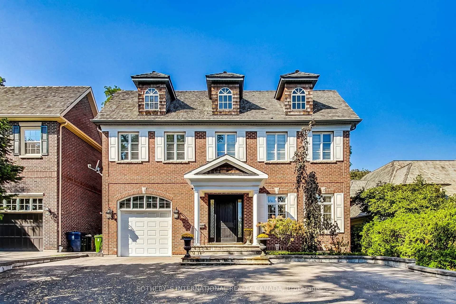 Front of 16 St Phillips Road