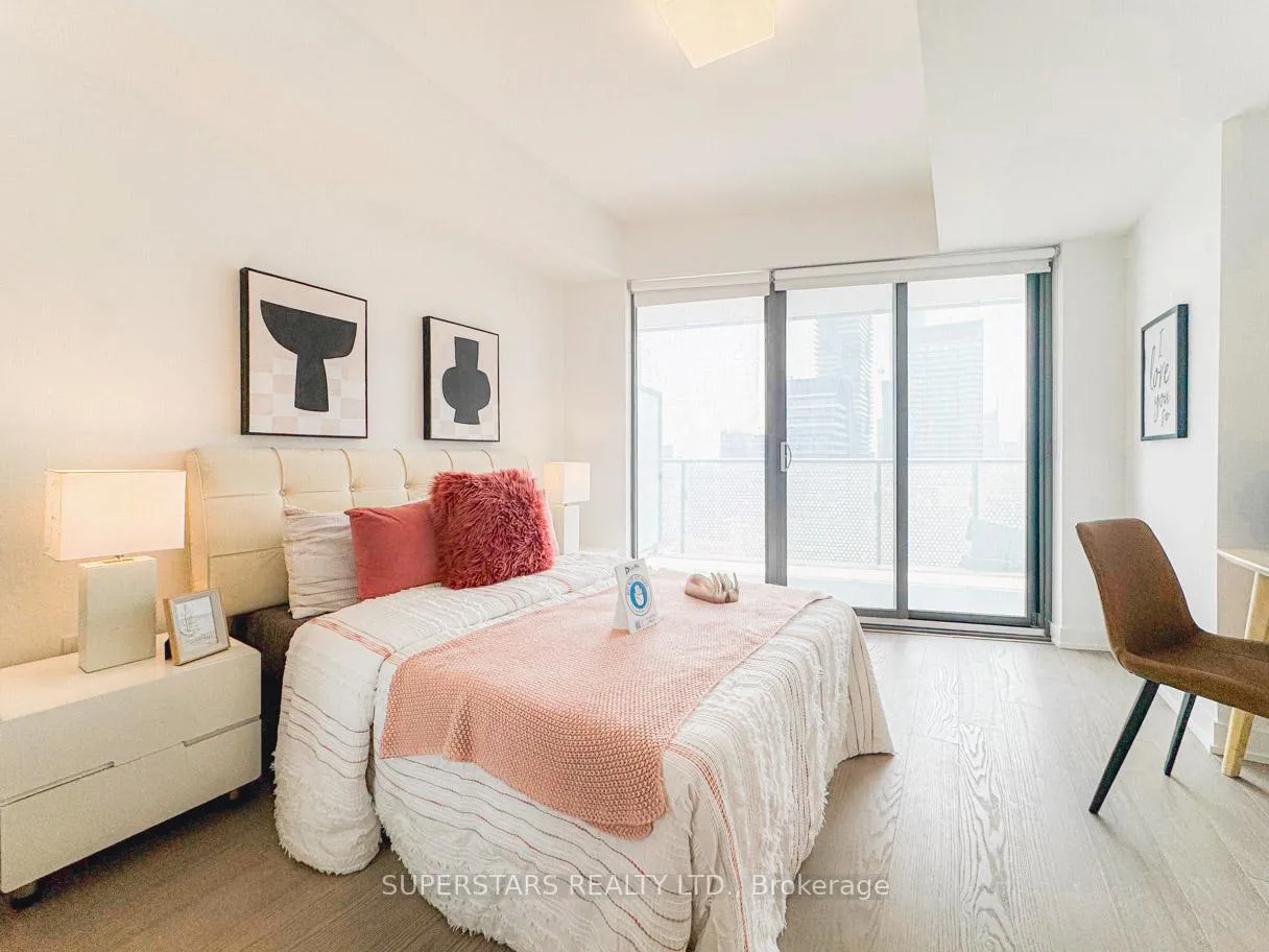 Photo 15 of Unit 3105, 11 Wellesley Street W, Toronto, Bay Street Corridor — HOMEH