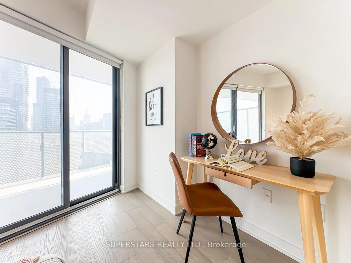 Photo 16 of Unit 3105, 11 Wellesley Street W, Toronto, Bay Street Corridor — HOMEH