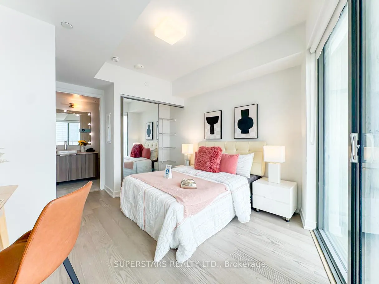 Photo 17 of Unit 3105, 11 Wellesley Street W, Toronto, Bay Street Corridor — HOMEH