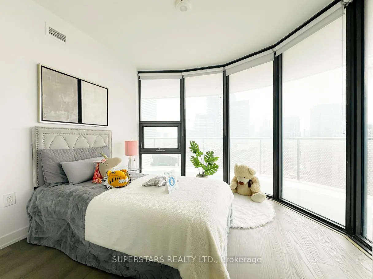 Photo 20 of Unit 3105, 11 Wellesley Street W, Toronto, Bay Street Corridor — HOMEH