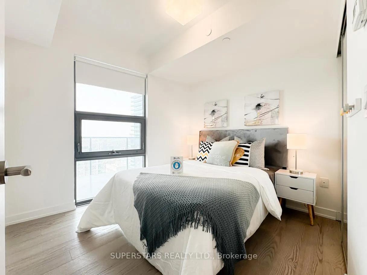 Photo 22 of Unit 3105, 11 Wellesley Street W, Toronto, Bay Street Corridor — HOMEH