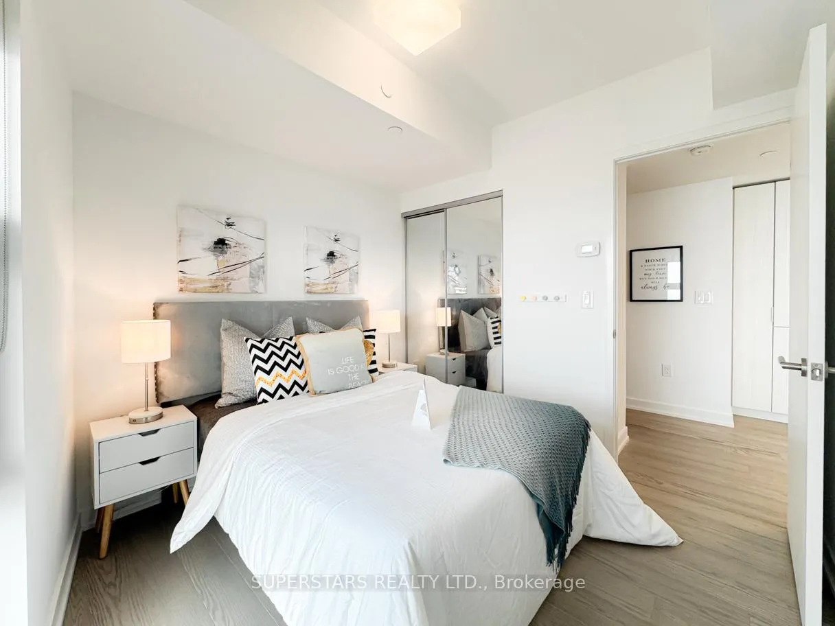 Photo 23 of Unit 3105, 11 Wellesley Street W, Toronto, Bay Street Corridor — HOMEH