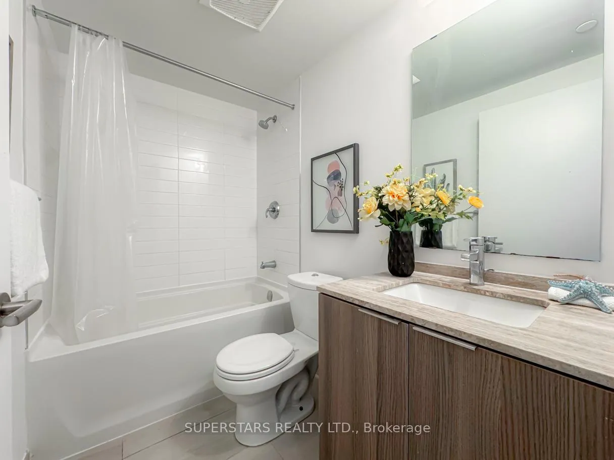 Photo 24 of Unit 3105, 11 Wellesley Street W, Toronto, Bay Street Corridor — HOMEH