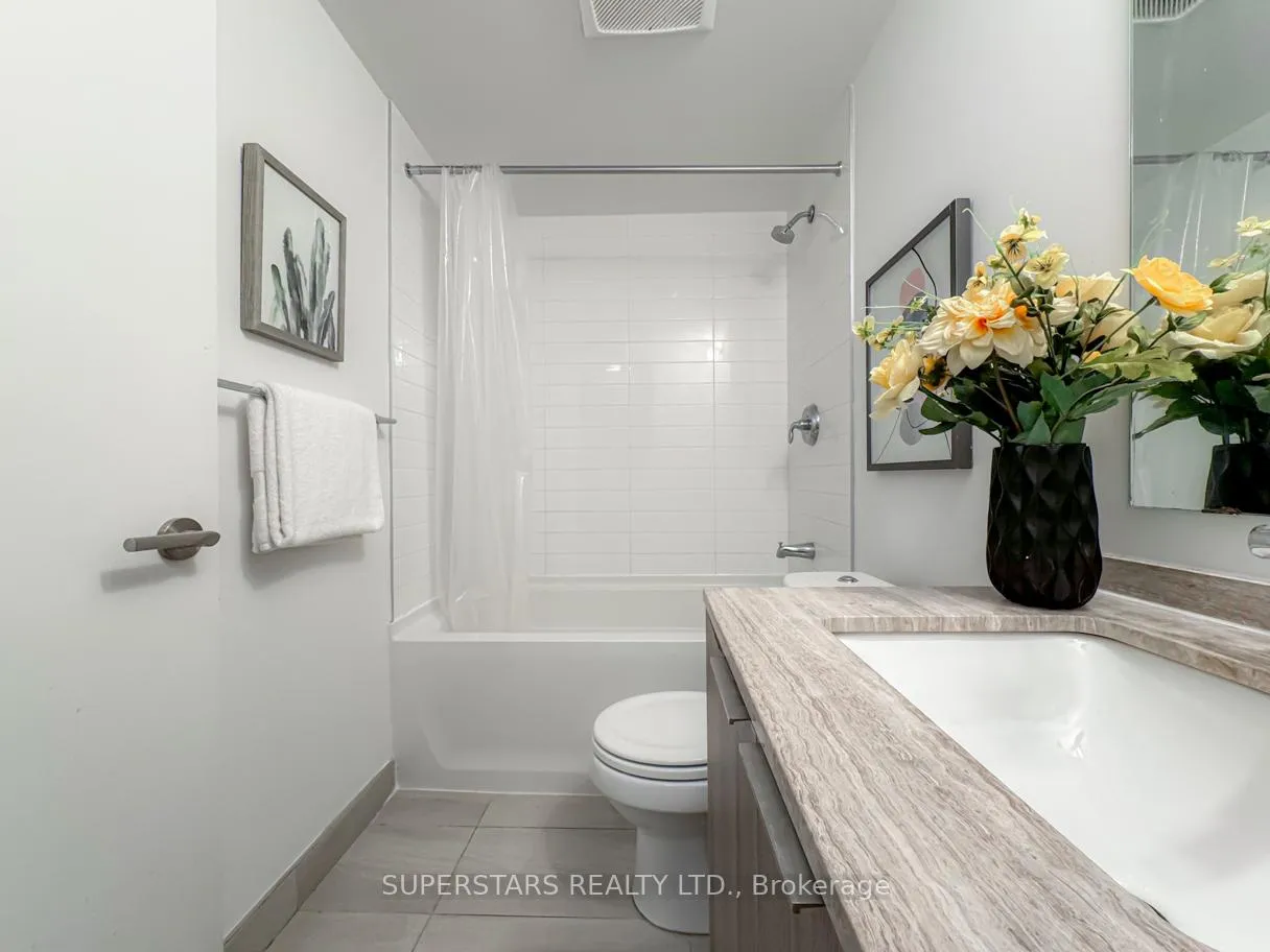 Photo 25 of Unit 3105, 11 Wellesley Street W, Toronto, Bay Street Corridor — HOMEH