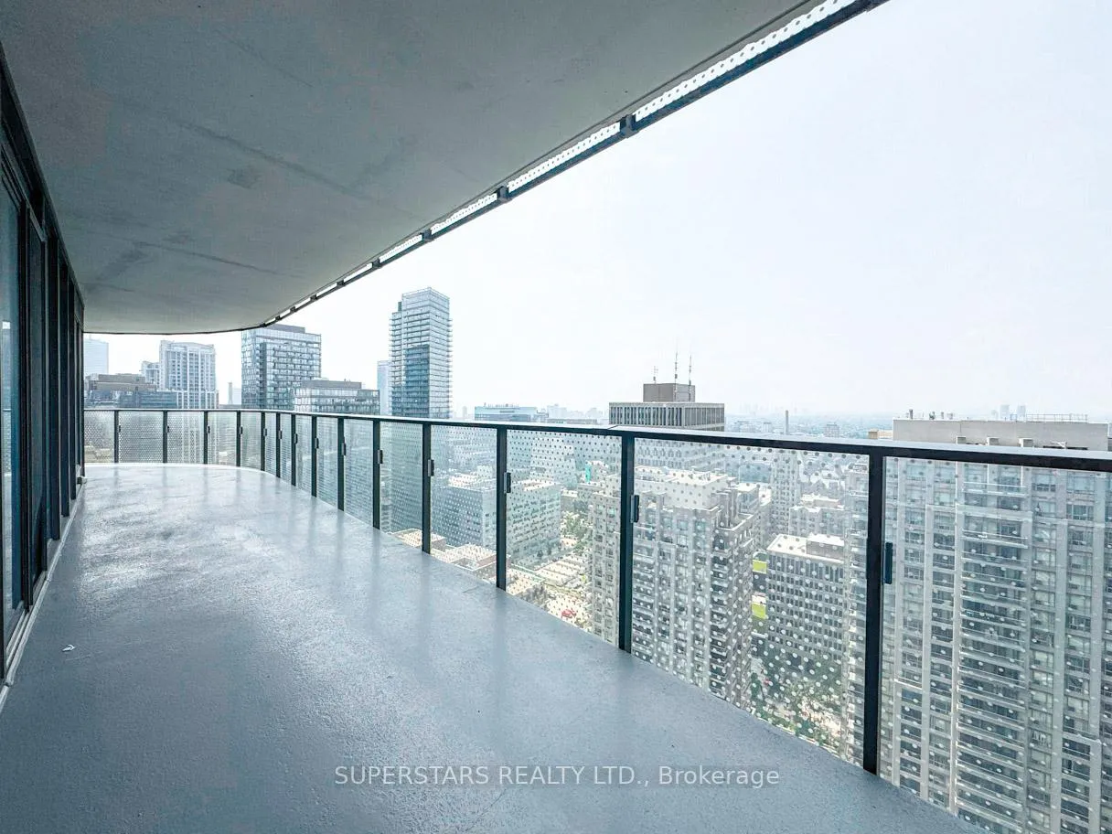 Photo 27 of Unit 3105, 11 Wellesley Street W, Toronto, Bay Street Corridor — HOMEH
