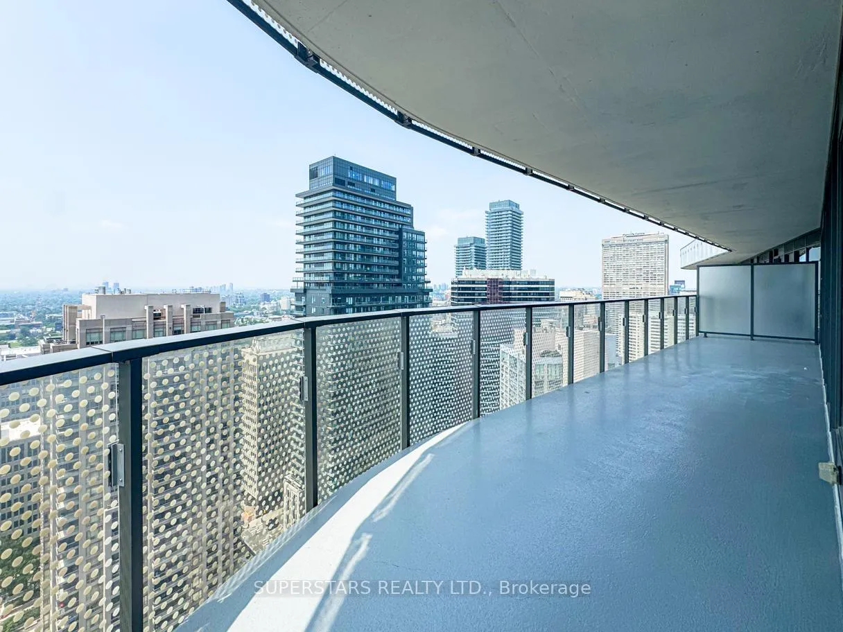 Photo 29 of Unit 3105, 11 Wellesley Street W, Toronto, Bay Street Corridor — HOMEH