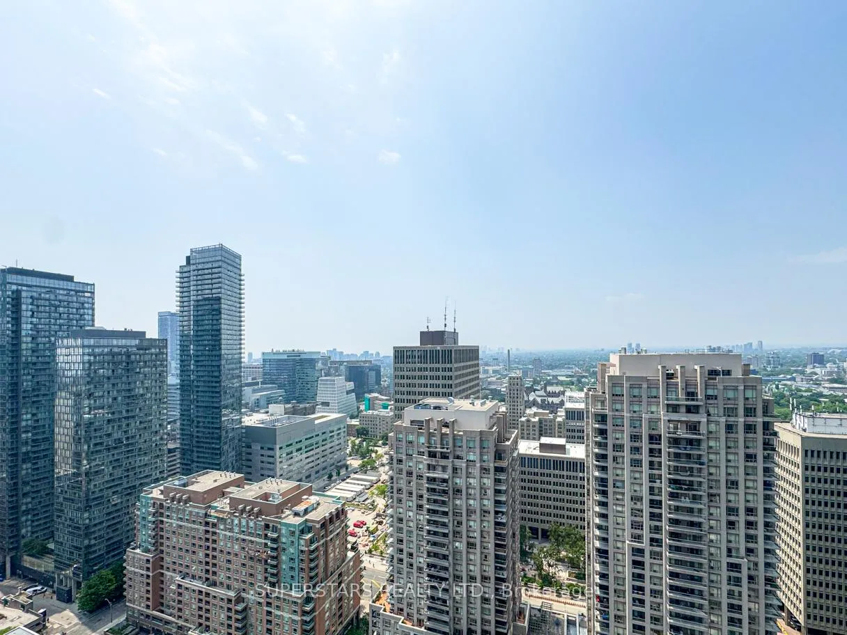 Photo 30 of Unit 3105, 11 Wellesley Street W, Toronto, Bay Street Corridor — HOMEH