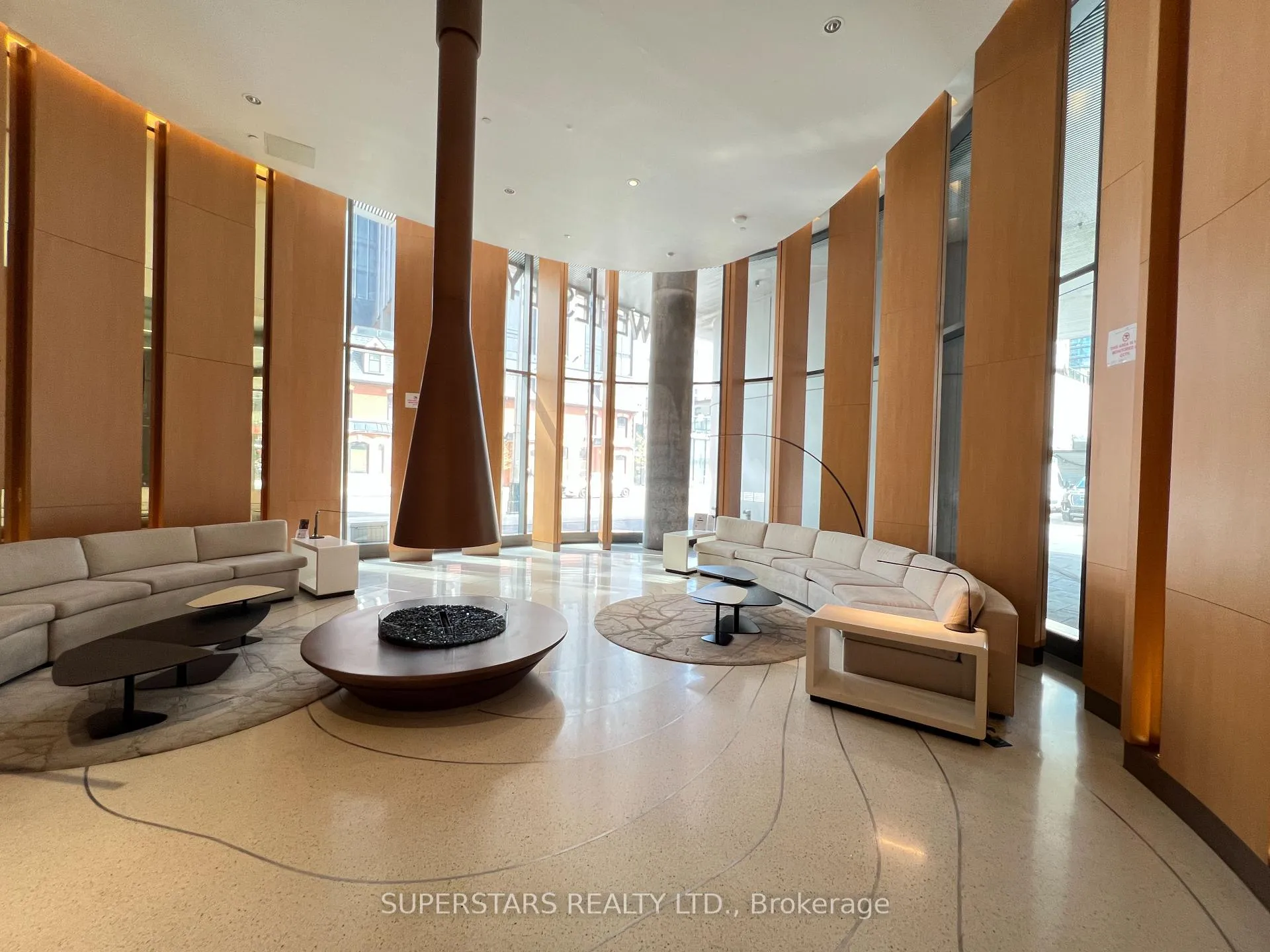 Photo 31 of Unit 3105, 11 Wellesley Street W, Toronto, Bay Street Corridor — HOMEH