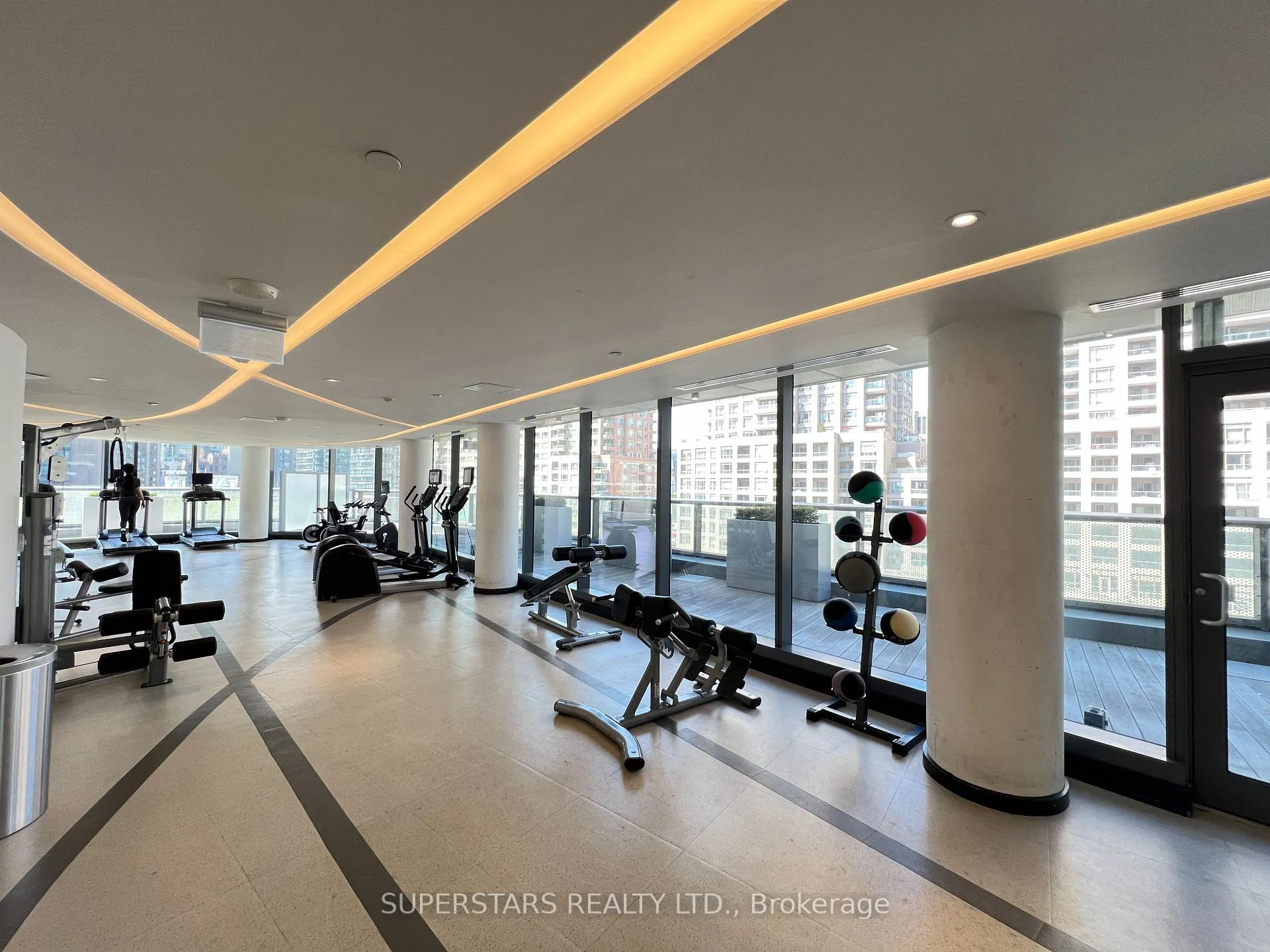 Photo 33 of Unit 3105, 11 Wellesley Street W, Toronto, Bay Street Corridor — HOMEH