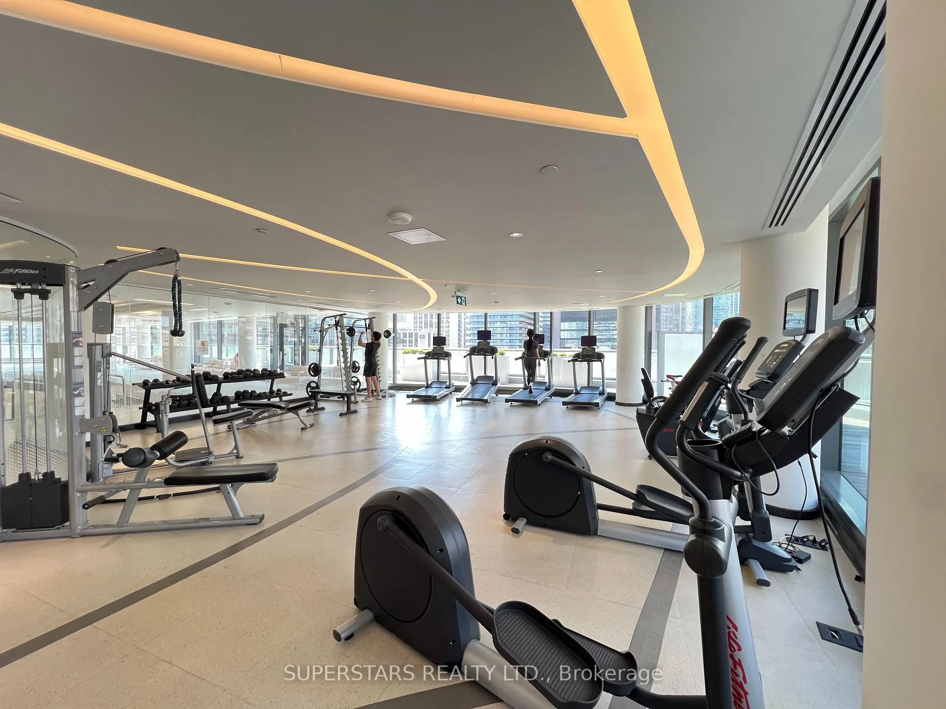 Photo 34 of Unit 3105, 11 Wellesley Street W, Toronto, Bay Street Corridor — HOMEH
