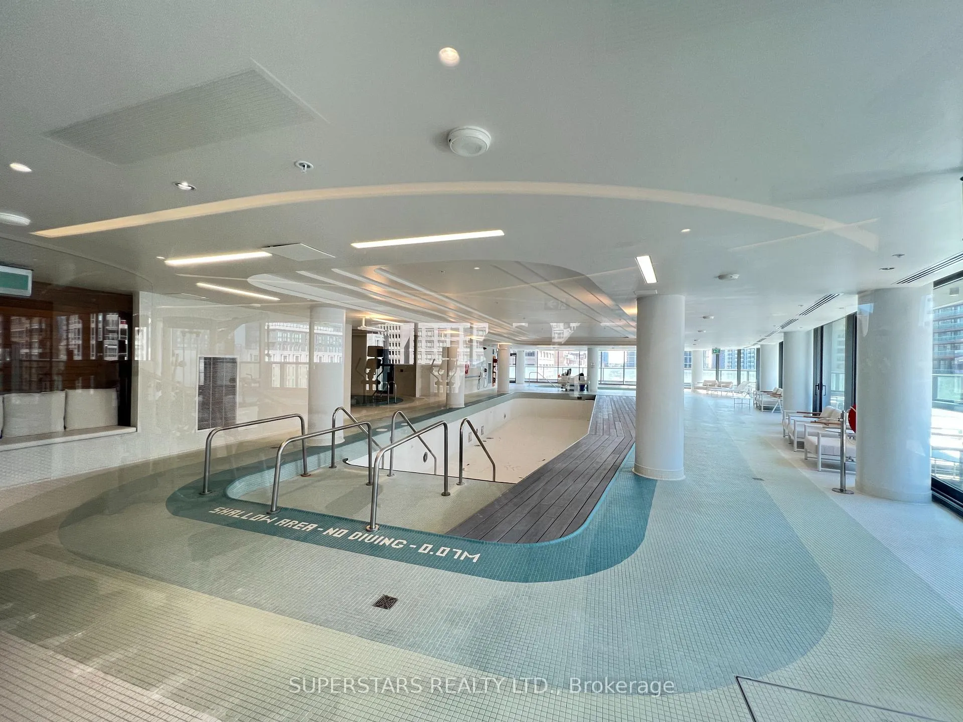 Photo 35 of Unit 3105, 11 Wellesley Street W, Toronto, Bay Street Corridor — HOMEH
