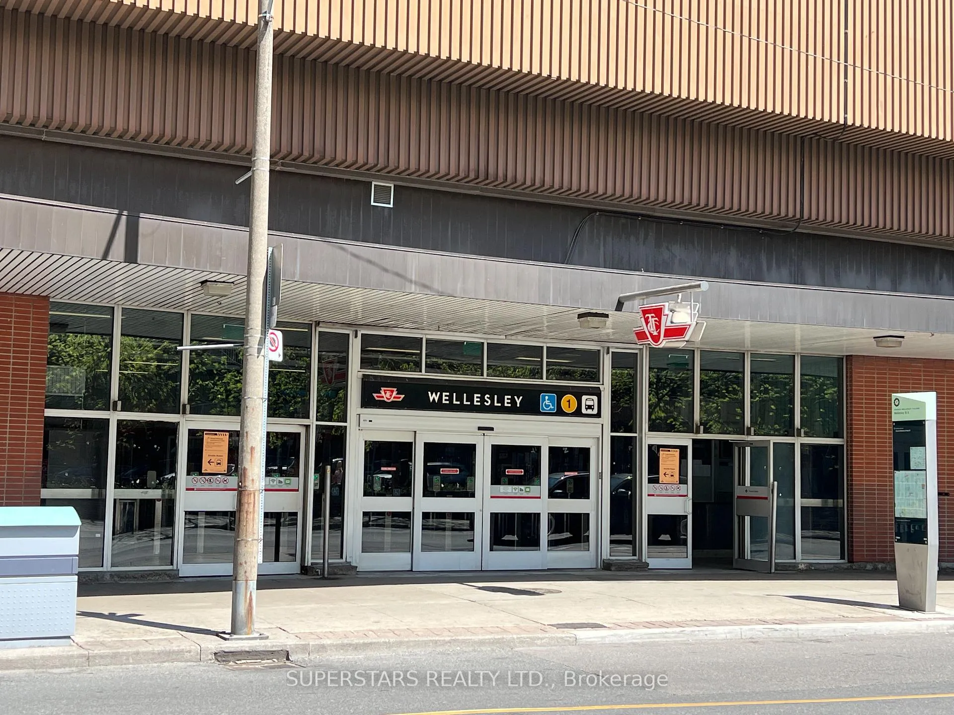 Photo 36 of Unit 3105, 11 Wellesley Street W, Toronto, Bay Street Corridor — HOMEH