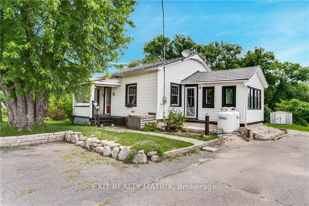 Photo 1 of 4953 Highway 34, Champlain, Champlain Twp — HOMEH