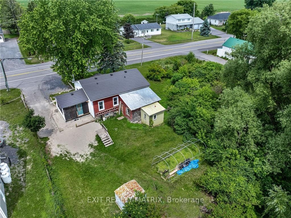Photo 25 of 4953 Highway 34, Champlain, Champlain Twp — HOMEH