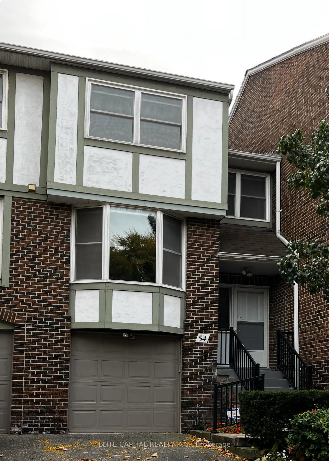 Photo 1 of 54 Nottinghill Road, Markham, German Mills — HOMEH