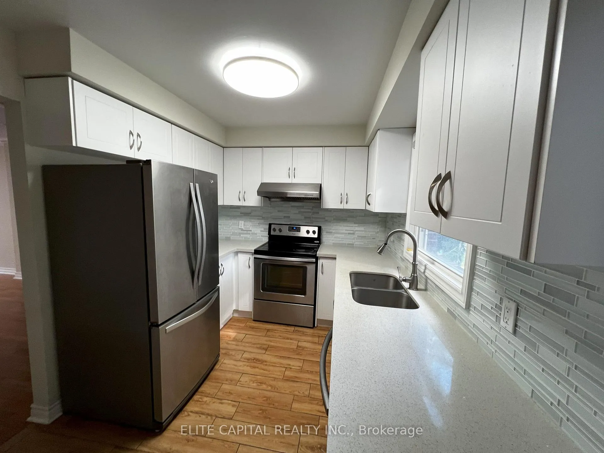 Photo 3 of 54 Nottinghill Road, Markham, German Mills — HOMEH