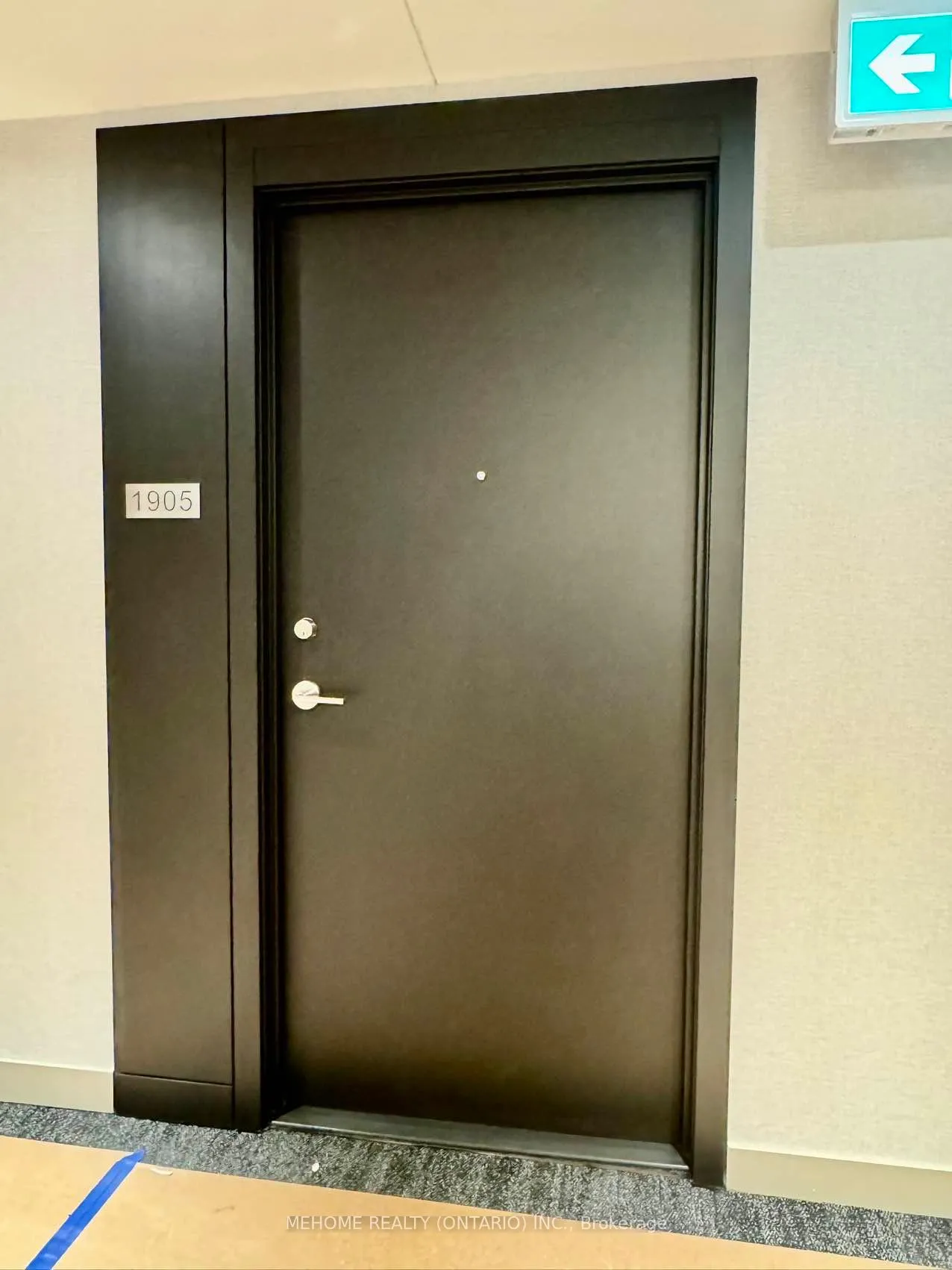 Photo 1 of Unit 1905, 82 Dalhousie Street, Toronto, Church-Yonge Corridor — HOMEH