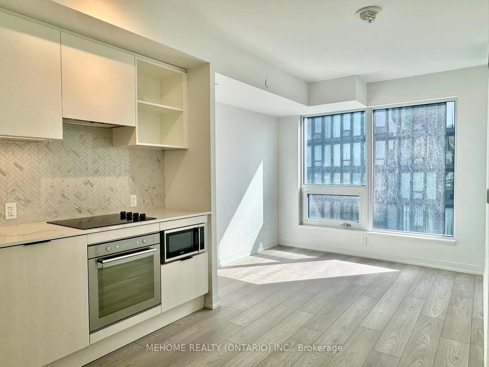 Photo 4 of Unit 1905, 82 Dalhousie Street, Toronto, Church-Yonge Corridor — HOMEH