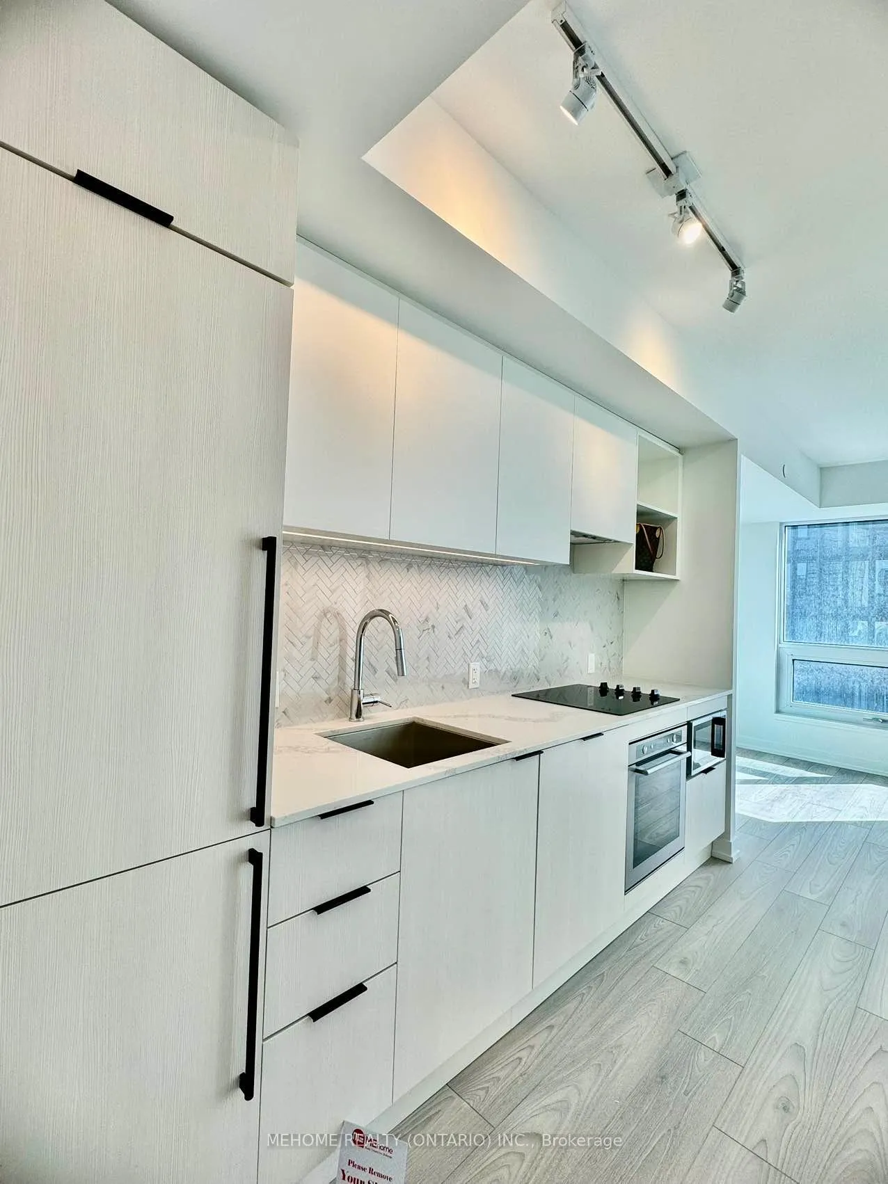 Photo 5 of Unit 1905, 82 Dalhousie Street, Toronto, Church-Yonge Corridor — HOMEH