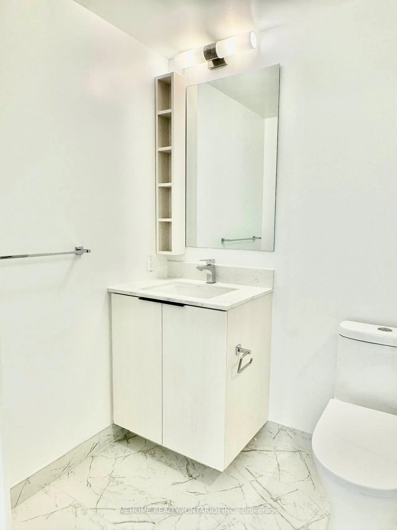 Photo 10 of Unit 1905, 82 Dalhousie Street, Toronto, Church-Yonge Corridor — HOMEH