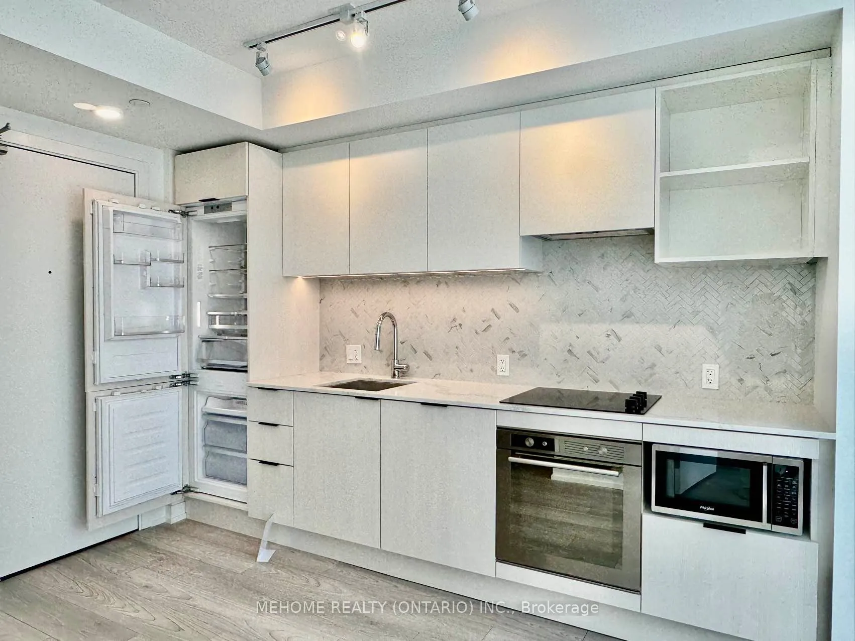Photo 11 of Unit 1905, 82 Dalhousie Street, Toronto, Church-Yonge Corridor — HOMEH