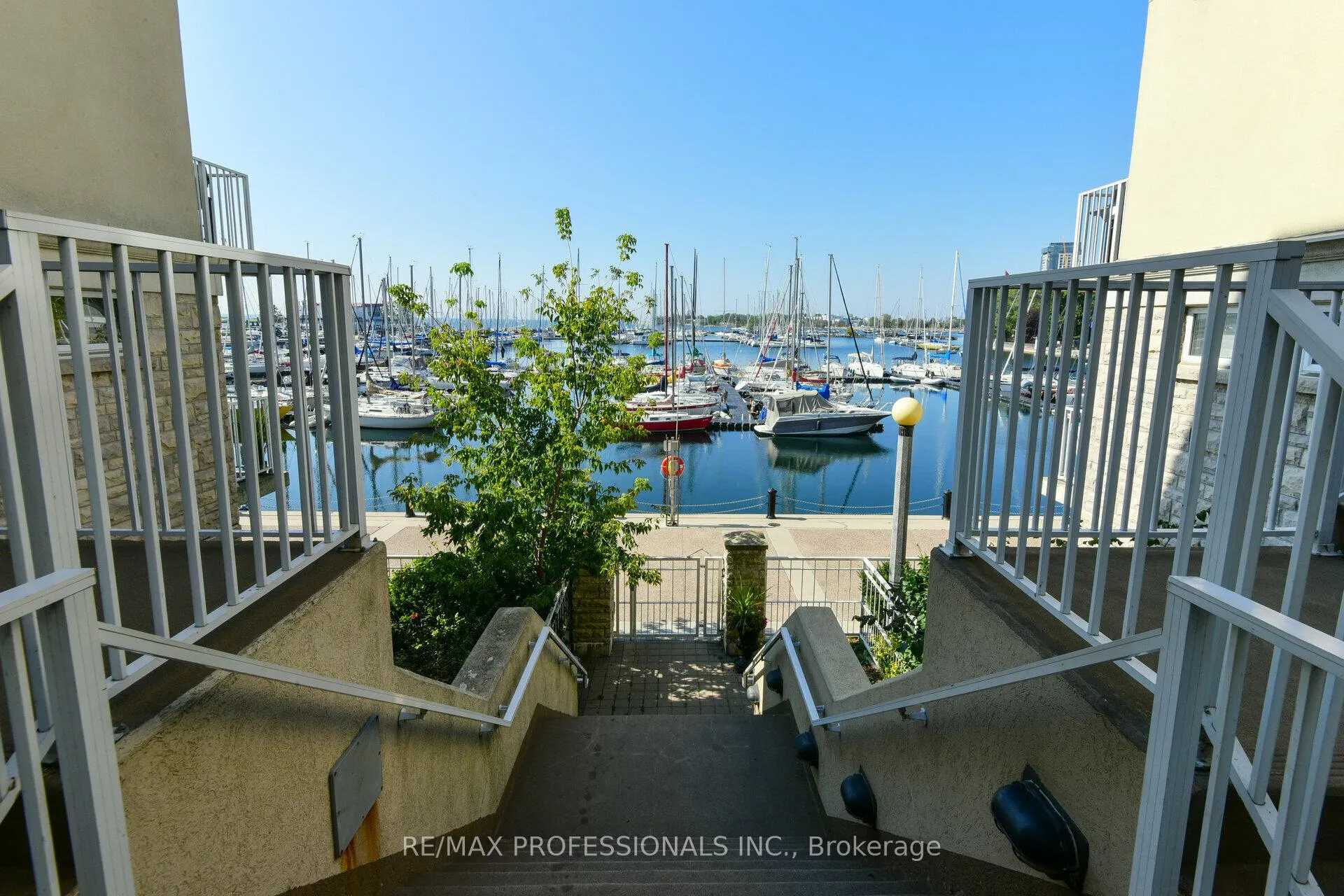 Photo 20 of Unit 225, 30 Stadium Road, Toronto, Niagara — HOMEH
