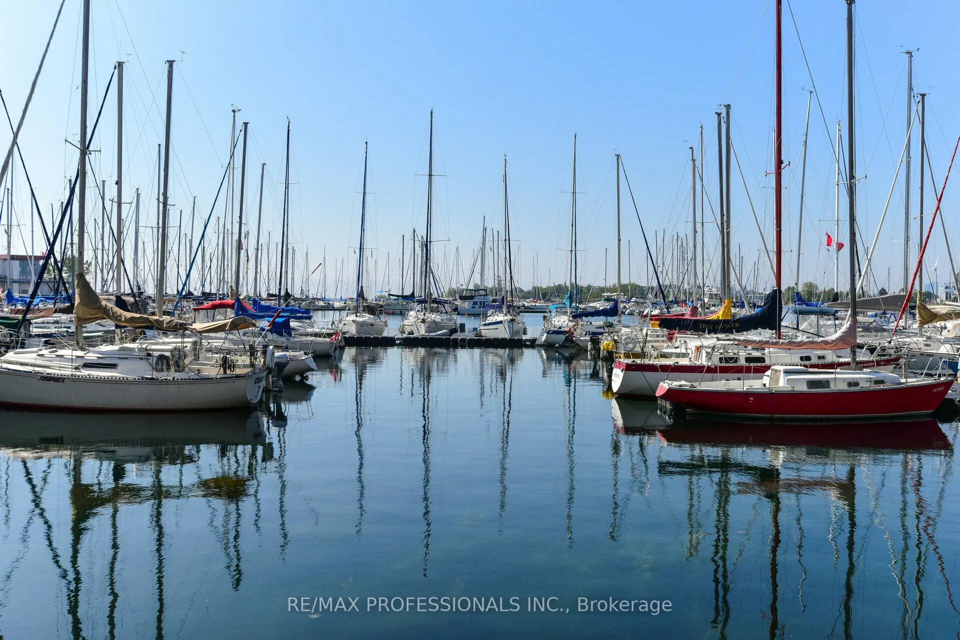 Photo 23 of Unit 225, 30 Stadium Road, Toronto, Niagara — HOMEH
