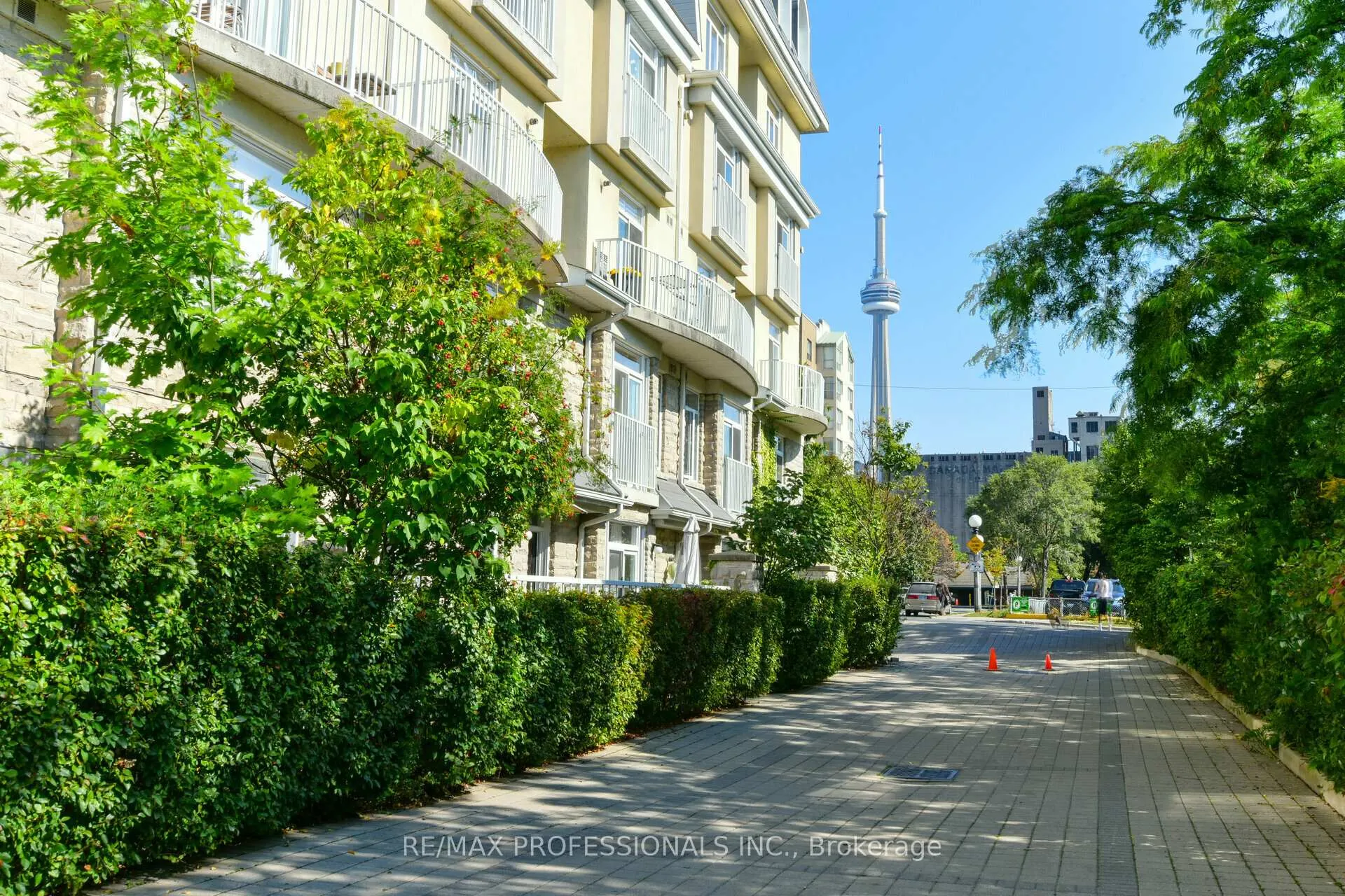 Photo 24 of Unit 225, 30 Stadium Road, Toronto, Niagara — HOMEH
