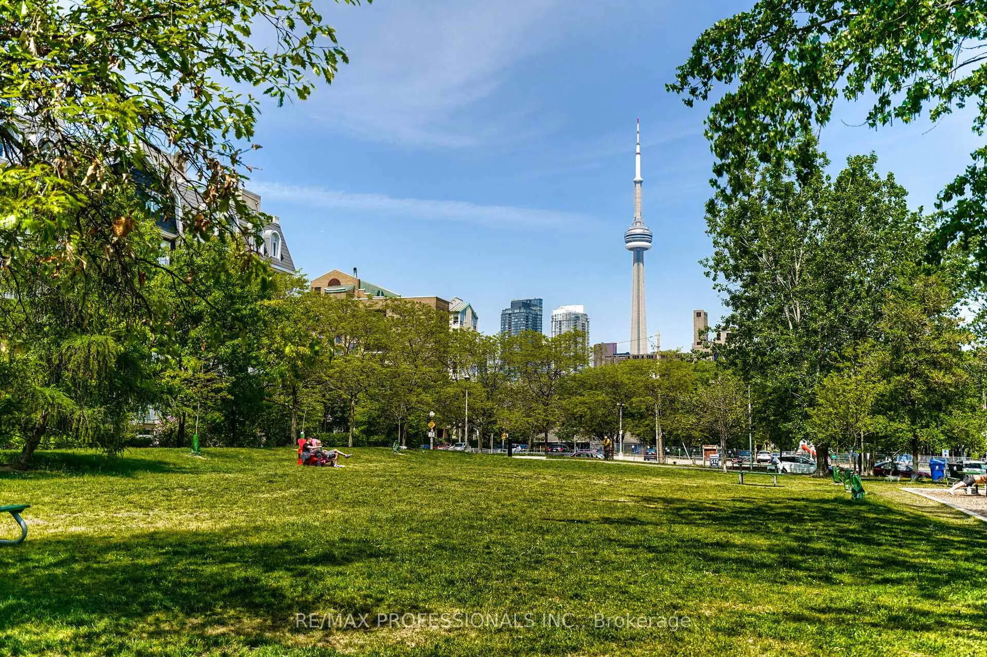 Photo 26 of Unit 225, 30 Stadium Road, Toronto, Niagara — HOMEH