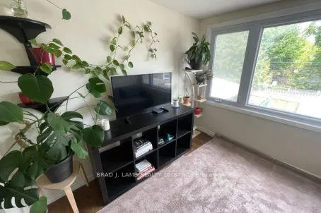 Photo 1 of Unit Upper, 93 Glebemount Avenue, Toronto, Danforth — HOMEH