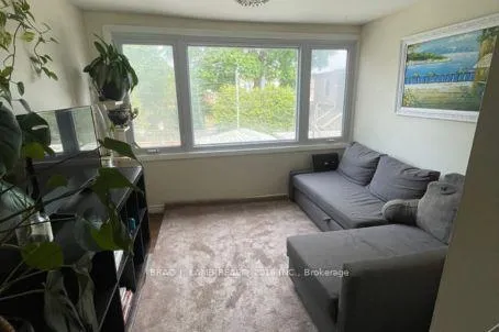 Photo 3 of Unit Upper, 93 Glebemount Avenue, Toronto, Danforth — HOMEH