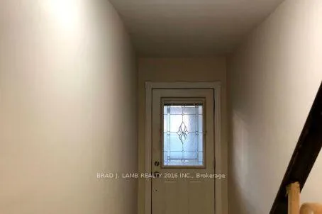 Photo 6 of Unit Upper, 93 Glebemount Avenue, Toronto, Danforth — HOMEH