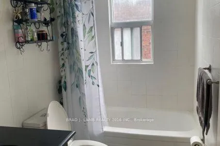 Photo 9 of Unit Upper, 93 Glebemount Avenue, Toronto, Danforth — HOMEH