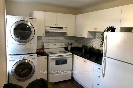Photo 12 of Unit Upper, 93 Glebemount Avenue, Toronto, Danforth — HOMEH