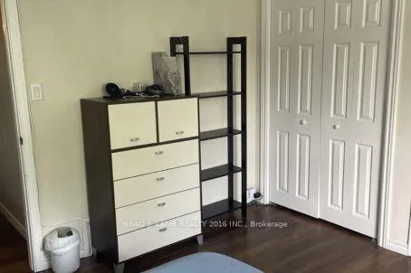 Photo 13 of Unit Upper, 93 Glebemount Avenue, Toronto, Danforth — HOMEH