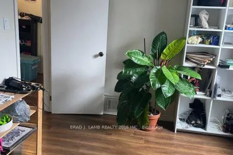 Photo 15 of Unit Upper, 93 Glebemount Avenue, Toronto, Danforth — HOMEH