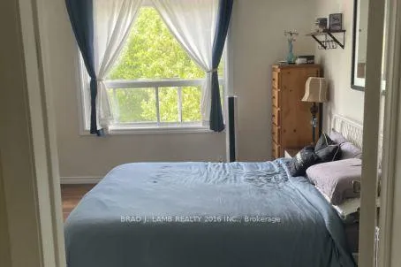 Photo 17 of Unit Upper, 93 Glebemount Avenue, Toronto, Danforth — HOMEH