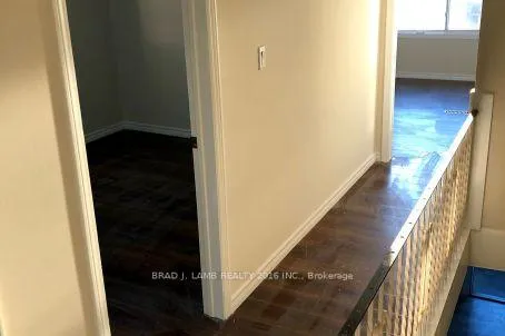 Photo 23 of Unit Upper, 93 Glebemount Avenue, Toronto, Danforth — HOMEH