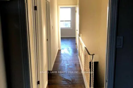 Photo 24 of Unit Upper, 93 Glebemount Avenue, Toronto, Danforth — HOMEH