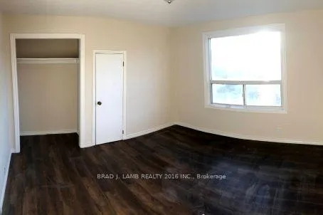 Photo 28 of Unit Upper, 93 Glebemount Avenue, Toronto, Danforth — HOMEH