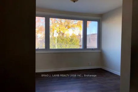 Photo 29 of Unit Upper, 93 Glebemount Avenue, Toronto, Danforth — HOMEH