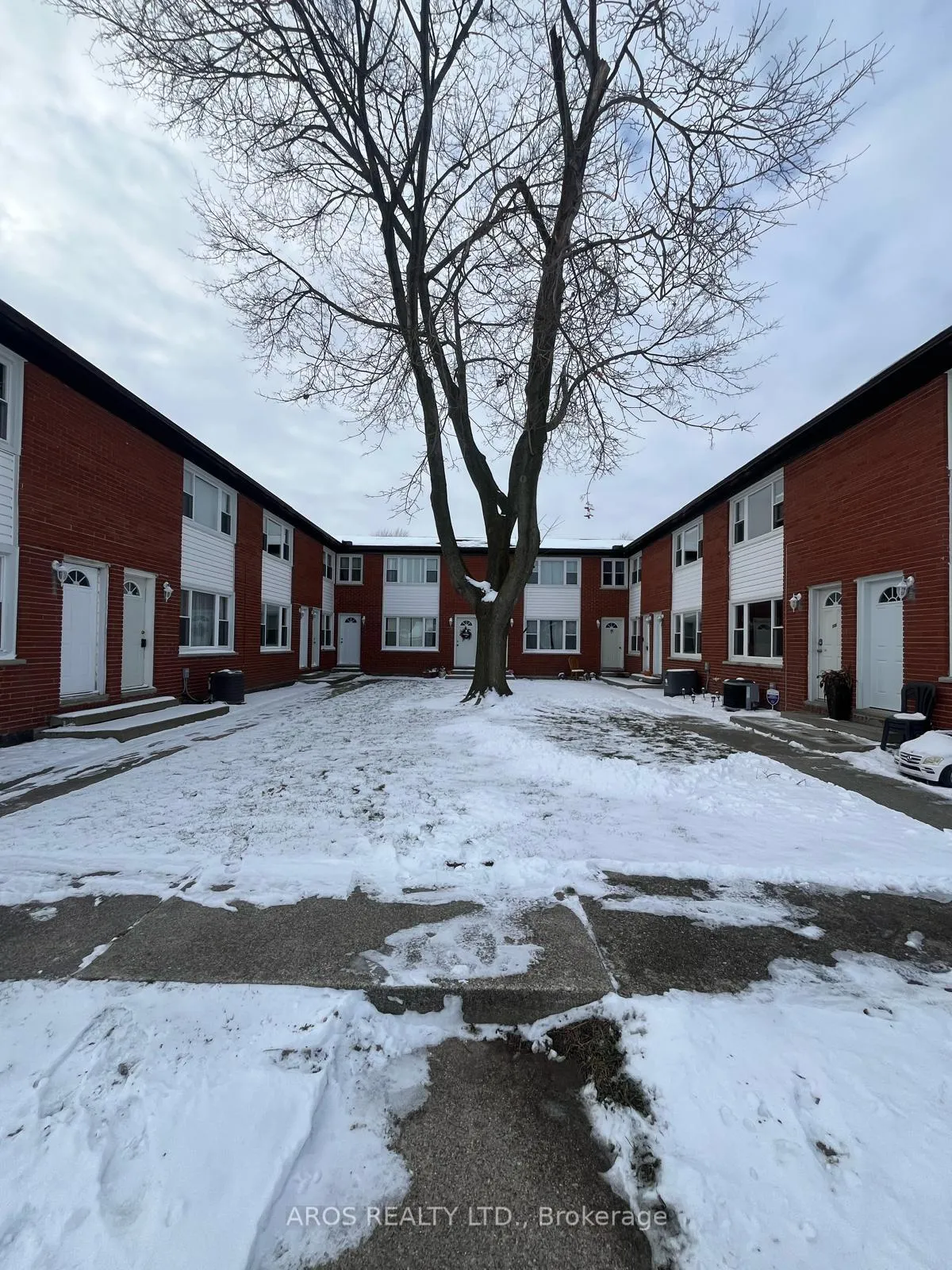Photo 1 of Unit 3 b, 205 Fane Street, St. Clair — HOMEH