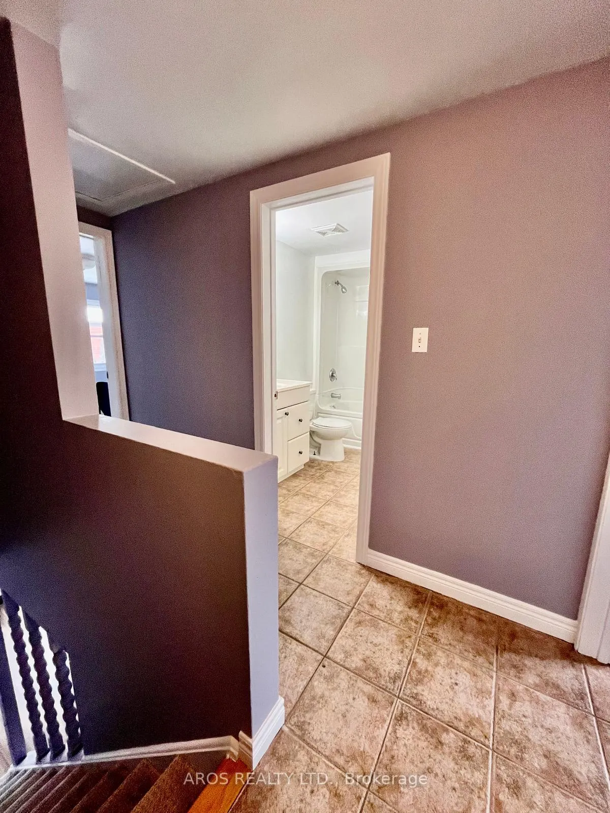 Photo 12 of Unit 3 b, 205 Fane Street, St. Clair — HOMEH