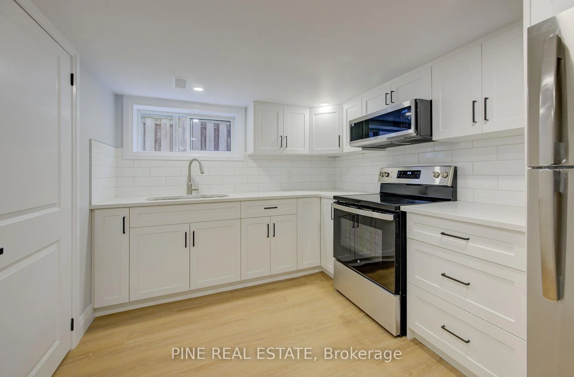 Photo 2 of Unit Lower, 107B Waterloo Street, Kitchener — HOMEH