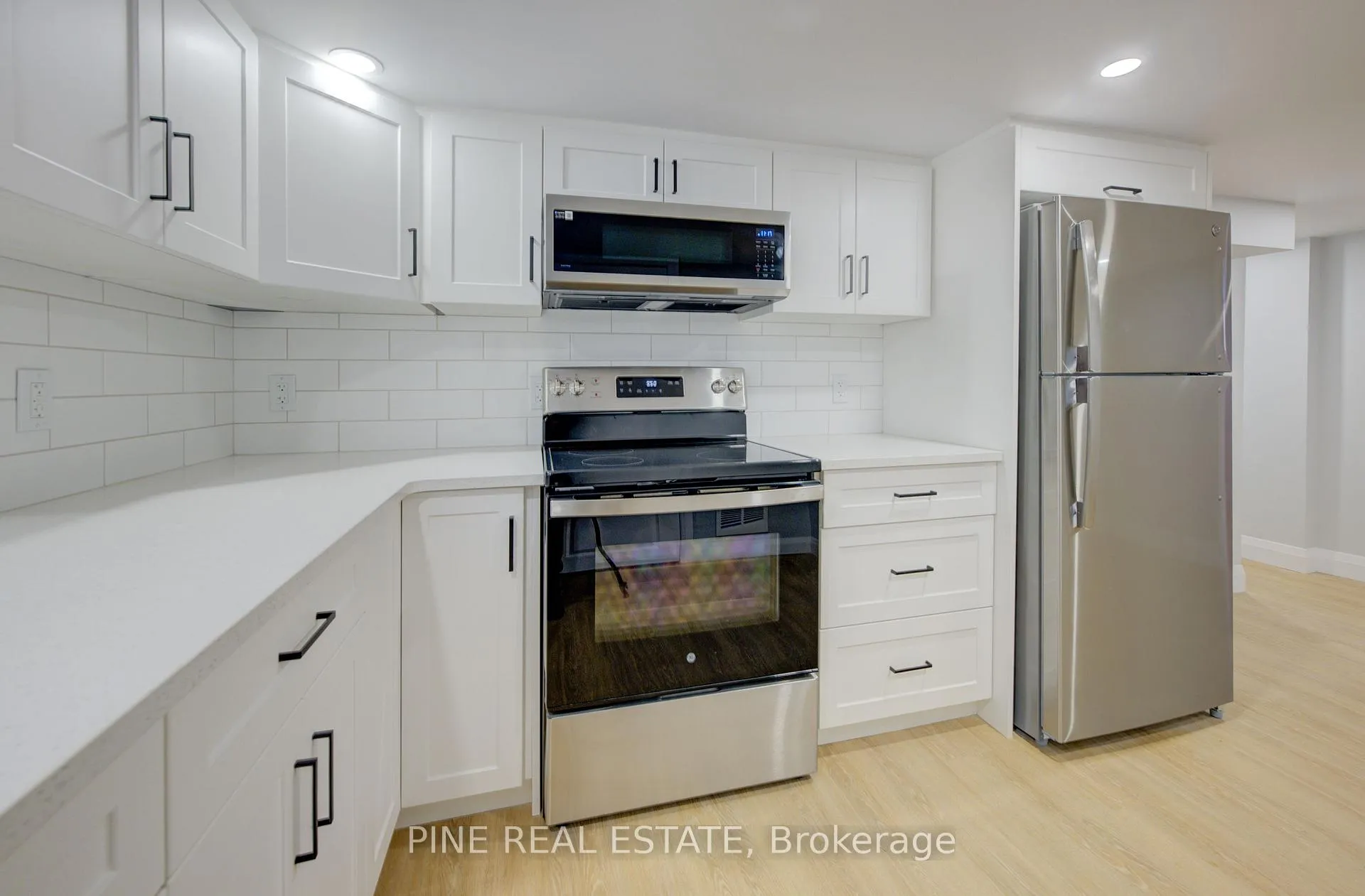 Photo 3 of Unit Lower, 107B Waterloo Street, Kitchener — HOMEH